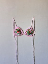 Image 1 of MAILLOT MARIA ROSE