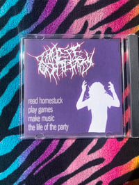 Image 2 of The life of the party cd