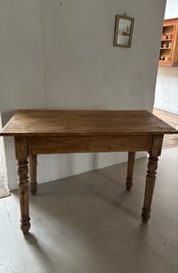 Image 5 of La belle table bureau 