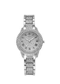 Rhinestone Timeless Watch *pre order*