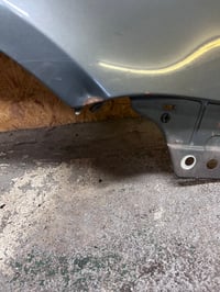 Image 5 of MK5 Rabbit Right Fender 