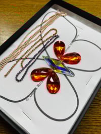 Image 2 of Orange Butterfly Kit 