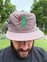 Image 2 of Nylon Field Trip Huckleberry Hats