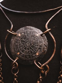 Image 3 of Astrological Wheel