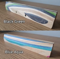 Image 4 of Photo/Postcard/Art Print Stands - Parking Curb Style