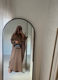 Image 2 of AAYA Mocha 