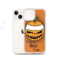 Image 3 of CNC iPhone Case