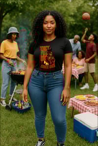 Image 1 of Juneteenth extra