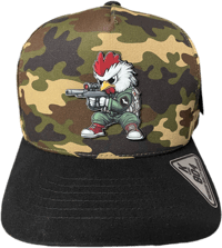 Image 4 of Pollo Cap