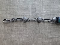 Image 4 of Royston Chain Bracelet 