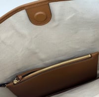 Image 8 of BRADYN BROWN BAG