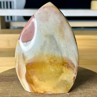 Image 3 of Polychrome Jasper Flame (30A)