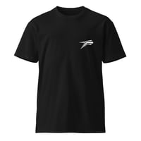 Image 2 of Baybayin White Print (PREMIUM)