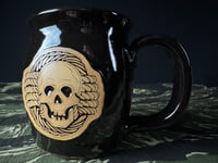 Image 2 of Monkey Fist Mug