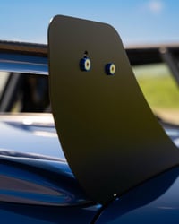 Image 7 of Mazda MX5 NA/NB "Aggressive" Adjustable Track Car Aero Wing 