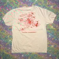 Image 2 of CHAINSAW DISMEMBERMENT