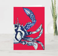 Image 3 of Sea Life greeting card pack