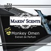 Monkey Omen