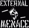 External Menace - Youth of Today 7” EP