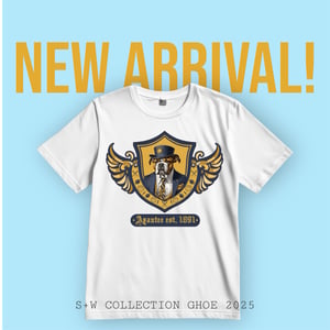 Image of The Aggie Polo “Vintage Sport”