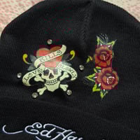 Image 2 of “Love kills slowly” ed hardy 