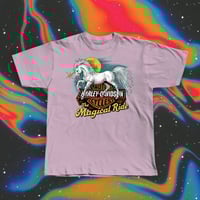 Image 2 of The Magical Ride tee