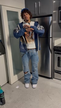 Image 1 of Double waisted Classic ‘07