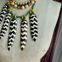 Image 14 of Erickson Beamon Statement Necklace