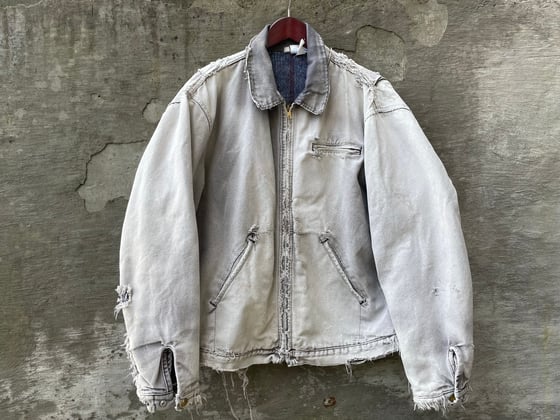Image of Vintage Dickies Blanket Lined Jacket