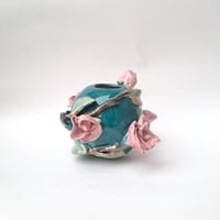 Image 2 of Sphere vase