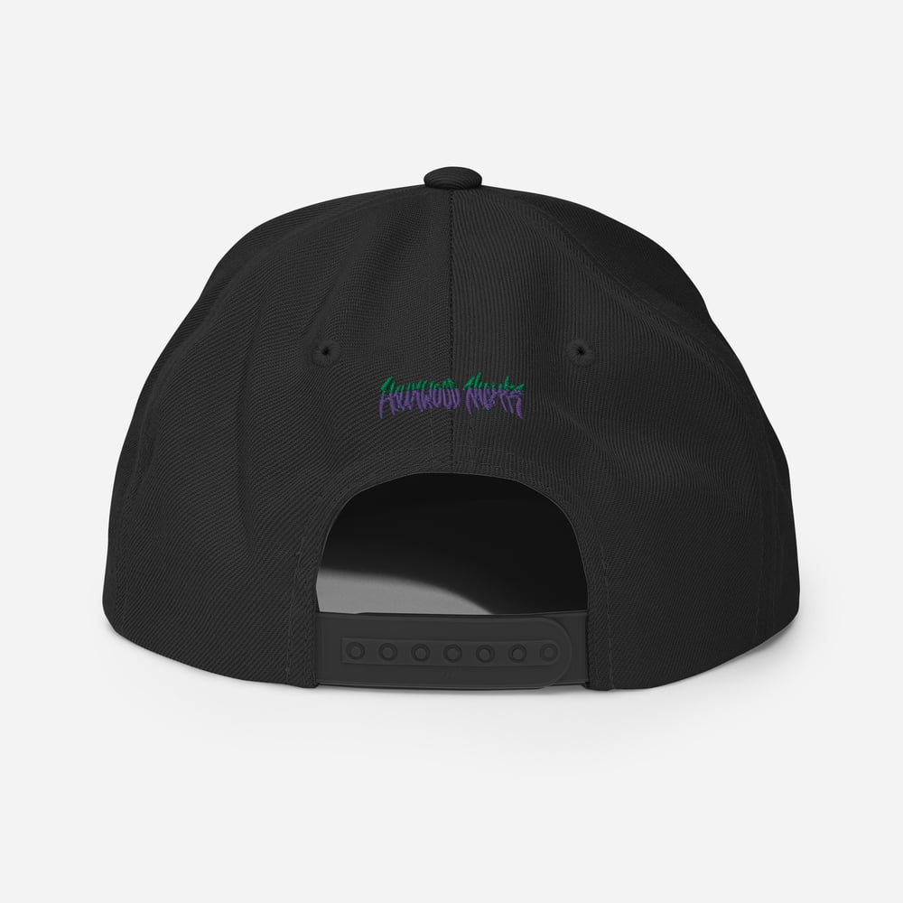 Image of Hollywood Nights Remix Hat