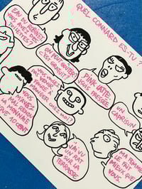 Image 2 of Quel connard es-tu ? 