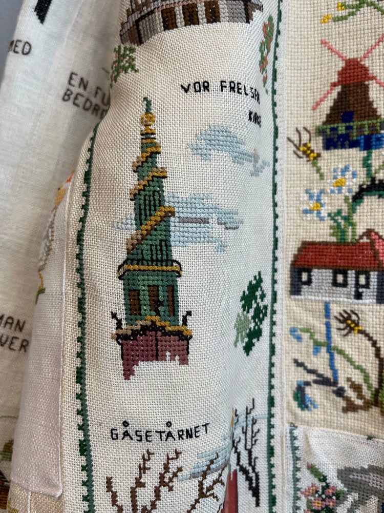 Image of The guide to Denmark (small)