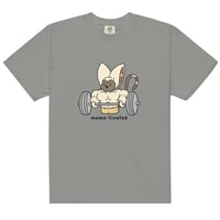 Image 4 of Buff Momo Unisex T-Shirt