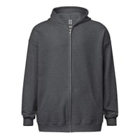 Image 6 of helk yeah Unisex heavy blend zip hoodie 