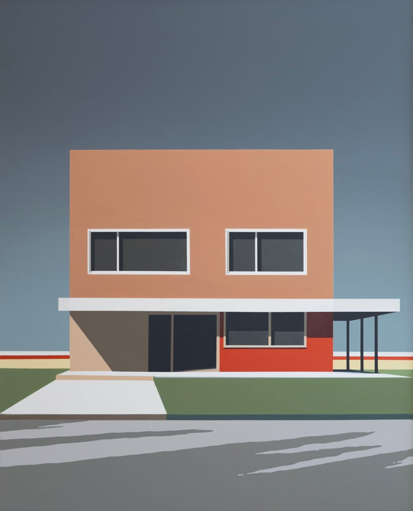 Image of SHAPE OF SILENCE