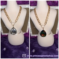 Image 1 of Diamonds Are Forever Necklace 