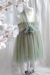 Image 1 of Tulle dress for photoshoots | Betty | size 2-4 years | photo props