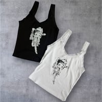 Image 1 of cowgirl tank 