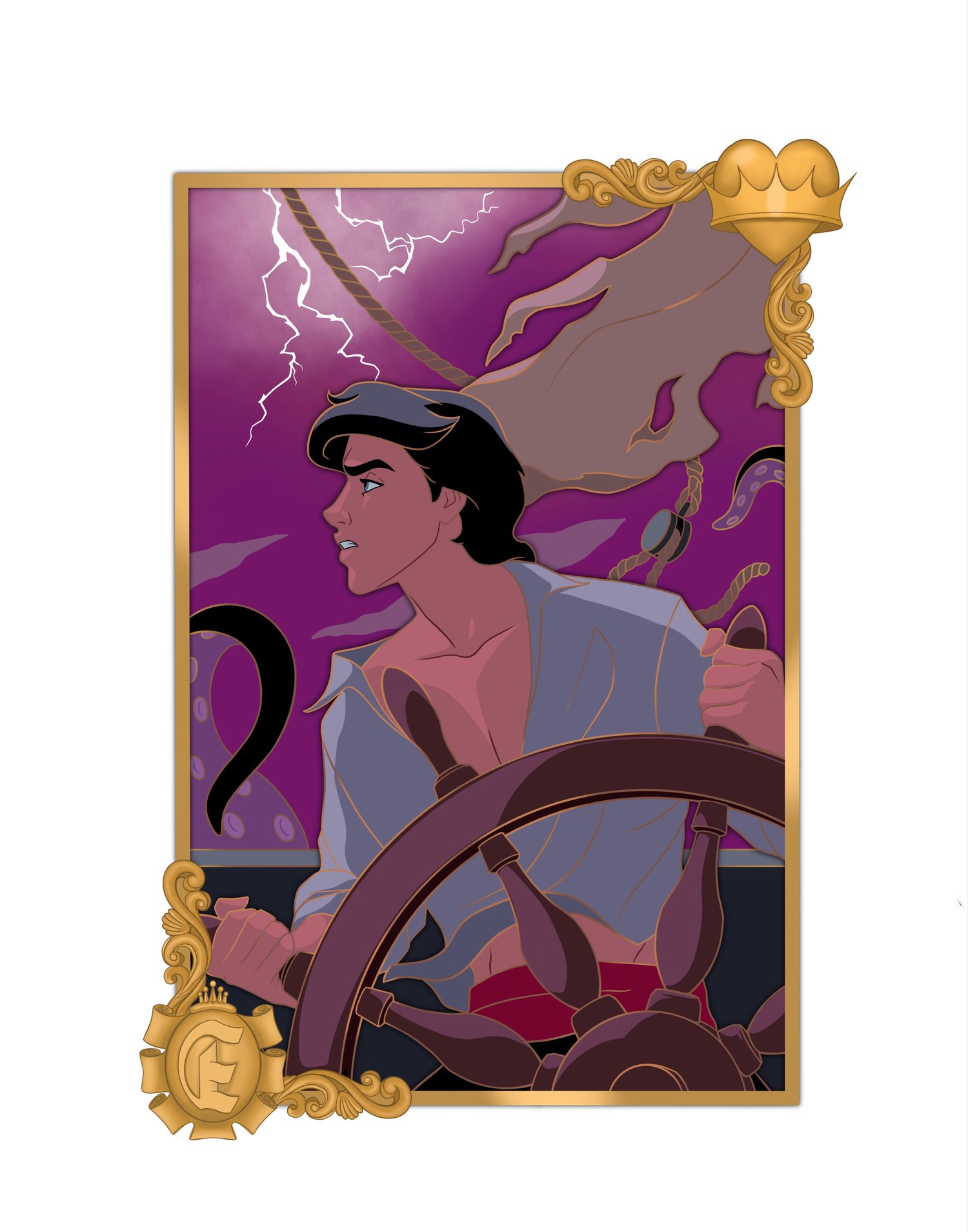 Image of Valorous Profile Collection