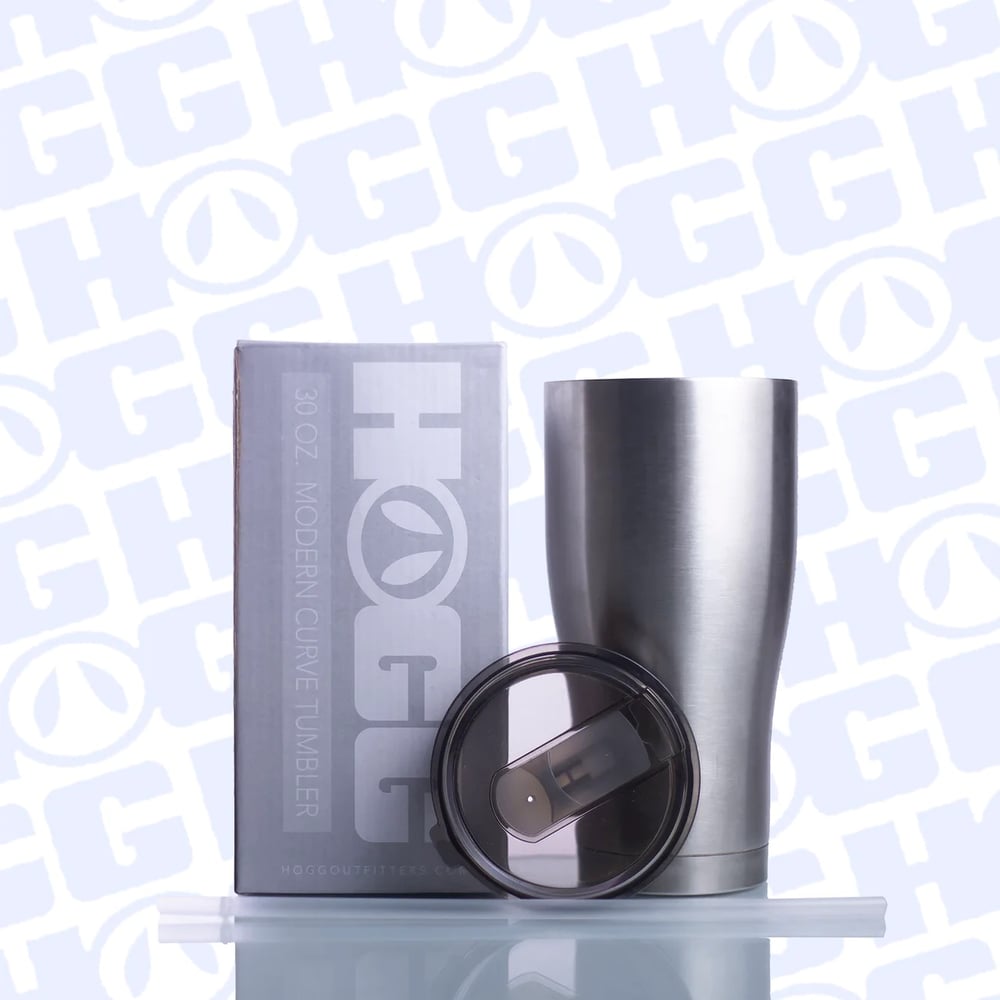 Image of 30oz Modern Curve