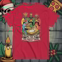 Image 2 of Finest Thing Tee