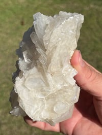 Image 13 of UV Calcite Specimen #1590