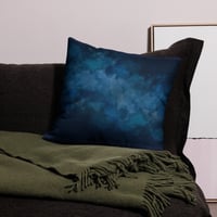 Image 1 of Premium Pillow