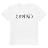 Cool Kid - Organic cotton kids t-shirt