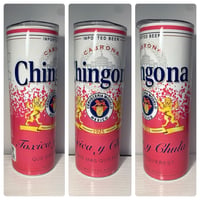 Image 5 of Chingona Tumbler 