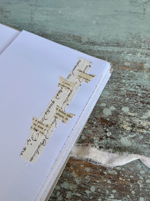 Image of Creative journal #1