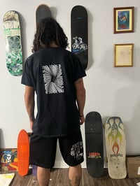 Image 5 of SOAP Font T-shirt4