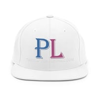 Image 6 of PLEASURE LOUNGE Snapback Hat