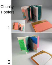 Image 2 of  Print Garage Mixtape Messages